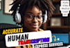 transcribe audio and do video transcription