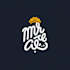 logo for brand or social profile
