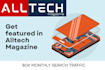 publish your news on tech magazine
