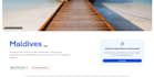 develop travel app for flight booking, hotel booking, amadeus gds