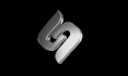 make 3d rotating, 3d spinning logo animation 45 minute