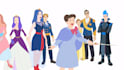 clean up your 2d cel animation