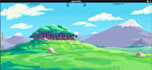 program a 2d game  gui using python