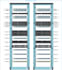 design professional network diagrams in visio and drawio for cisco, data center