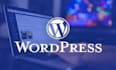 build wordpress website, wordpress, website design or blog