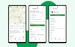 develop fleet management app, car rental app, car wash app, logistic app