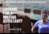 be your expert real estate cold calling virtual assistant