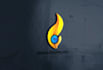 make awesome essentials oil company logo