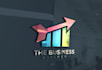 create unique tech startup ,security and technology logo