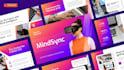 create eyecatching powerpoint and canva presentation