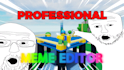 be your dedicated roblox video editor for the long term