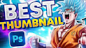 be a youtube thumbnail maker for you