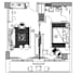 do fitout drawings layout details
