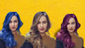 change hair color and objects colors change service