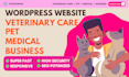 build the best cool unique professional website on wordpress