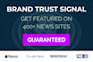 boost your brand authority with premium press distribution