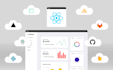 develop react js applications
