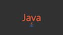 write java code and pipeline setups