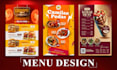 do restaurant menu, food menu, bar, fast food, dessert menu