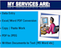 converts jpeg, GIF, documents to PDF