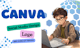 specialize in customizable in social media post design