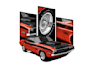 make detailed design car vector illustration in 2 days