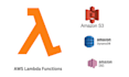 build and fix your AWS lambda function
