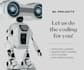 do machine learning python projects