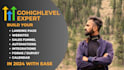 be your ghl expert for website, sales funnel and automations