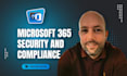 implement microsoft sentinel, defender, and purview