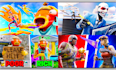 make eye catching 3d fortnite creative map thumbnail