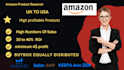 do amazon fba online arbitrage from UK to USA