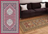 create unique and beautiful designs for carpets and rugs