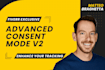 setup ga4 ecommerce tracking and consent mode v2