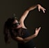 teach you how to dance