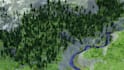 make, build minecraft custom terrain maps