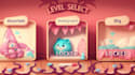 make a 2d side scrolling game