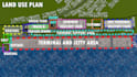 do the airport, launch terminals, and city make 3d animation