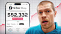 do tiktok shop dropshipping and manage your account