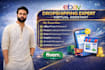 do ebay dropshipping and manage your account