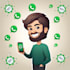 setup official whatsapp API