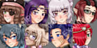draw rpg maker mv and mz facesets