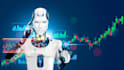 create your trading algorithm bot