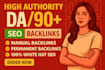 do high quality whitehat backlinks dofollow excell report
