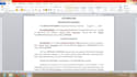 draft legal documents like contract, agreements, licenses, deeds, registration