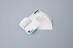 design a professional business card design
