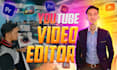 edit youtube videos like ali abdaal and iman gadzhi style