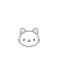 make a cute animated GIF