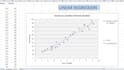 do regression analysis tasks