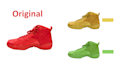 change, fix, enhance color of anything in 24 hours